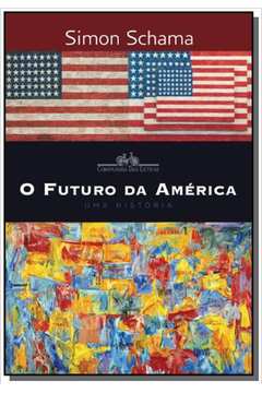 FUTURO DA AMERICA, O