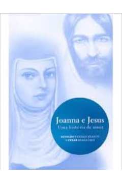 Joanna e Jesus - uma Historia de Amor