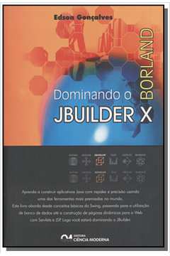 DOMINANDO O JBUILDER X