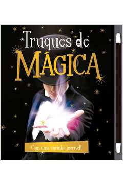 Truques de Magica Vol.2