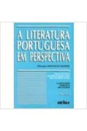 A Literatura Portuguesa Em Perspectiva Volume 2