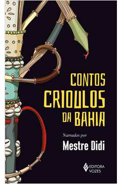 Contos crioulos da Bahia
