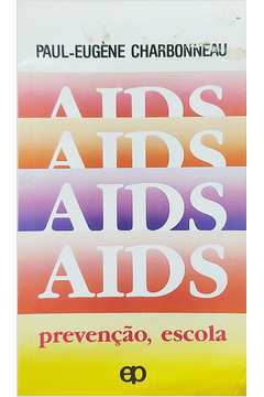 Aids Prevenção Escola