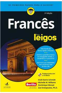 Frances Para Leigos - 3ª Ed