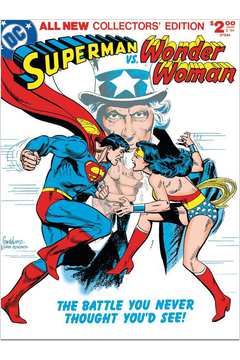 Superman/Mulher-Maravilha (Grandes Tesouros Dc)