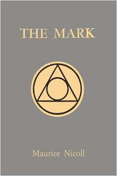 Livro The Mark
