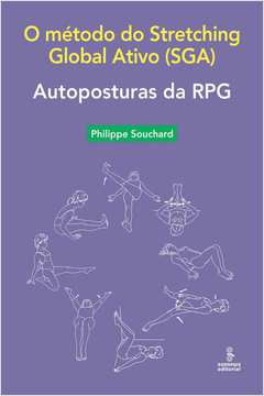 AUTOPOSTURAS DA RPG O MÉTODO DO STRETCHING GLOBAL ATIVO (SGA)
