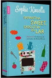 Samantha Sweet Executiva do Lar