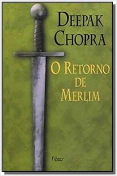 RETORNO DE MERLIM,  O
