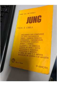 Jung Vida e Obra