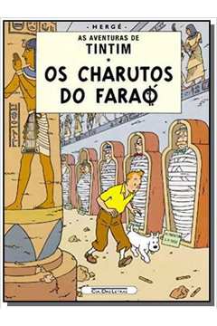 CHARUTOS DO FARAO, OS