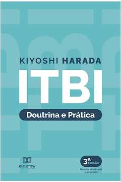 ITBI: doutrina e pr?tica