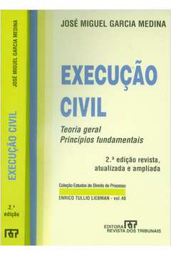 Execução Civil