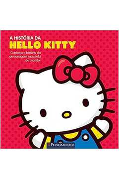 Hello Kitty: A História da Hello Kitty