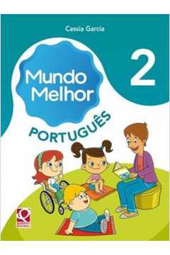 Kit - Mundo Melhor - Portugues - 2º Ano