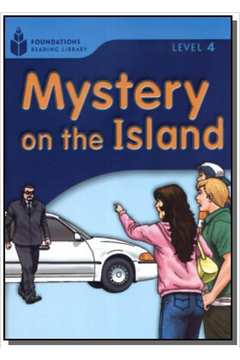 Foundations Reading Library Level 4.6 - Mystery On The Island
