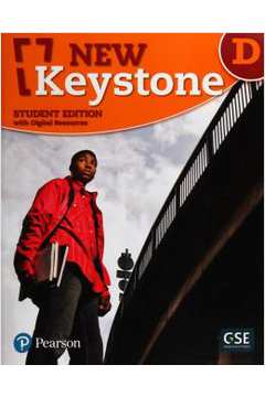 New Keystone D Student Edition With Digital Resources