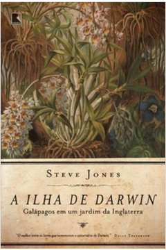 A ilha de Darwin
