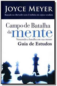 CAMPO DE BATALHA DA MENTE: GUIA DE ESTUDOS