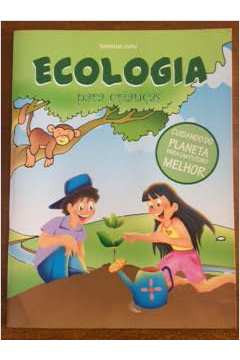Ecologia para Crianças