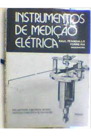 Instrumentos de Medicao Eletrica