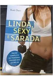 Linda Sexy e Sarada