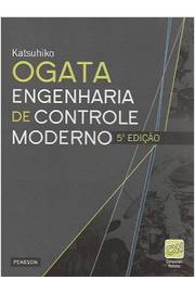 Engenharia de Controle Moderno 5ª Edição