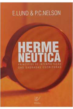 HERMENEUTICA                                    06