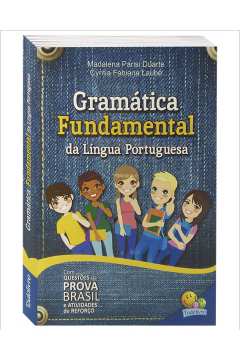 Gramática Fundamental da Língua Portuguesa