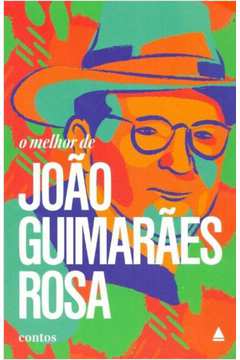 Melhor de Joao Guimarães Rosa