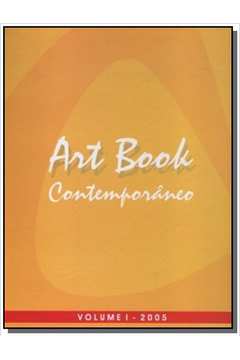 ART BOOK CONTEMPORANEO - VOL.1