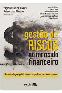 GESTÃO DE RISCOS NO MERCADO FINANCEIRO