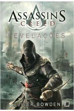 Assassins Creed Revelacoes