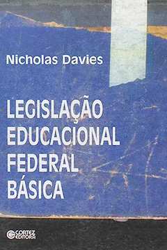Legislacão Educacional Federal Básica