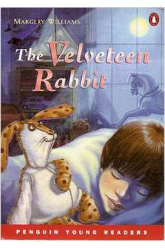 Velveteen Rabbit the (penguin Young Readers)