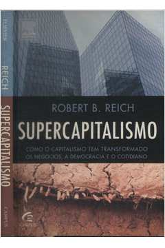 Supercapitalismo