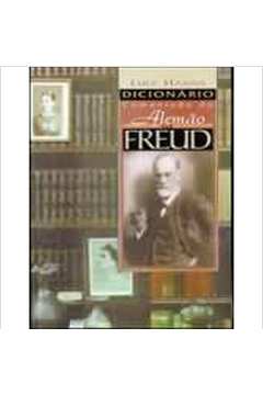 Dicionario Comentado do Alemão de Freud