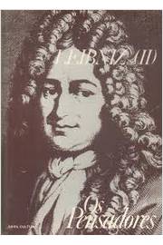 Leibniz (ii) - os Pensadores