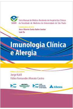 Imunologia Clinica E Alergia