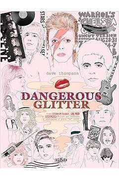 Dangerous Glitter