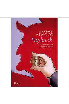 Payback: a Dívida e o Lado Sombrio da Riqueza 9786555951325