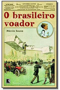 BRASILEIRO VOADOR, O