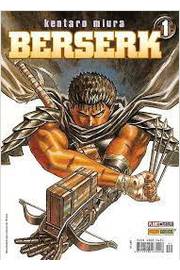 Berserk Vol 1