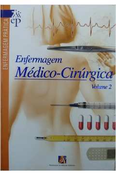 Enfermagem Médico-cirúrgica Volume 2