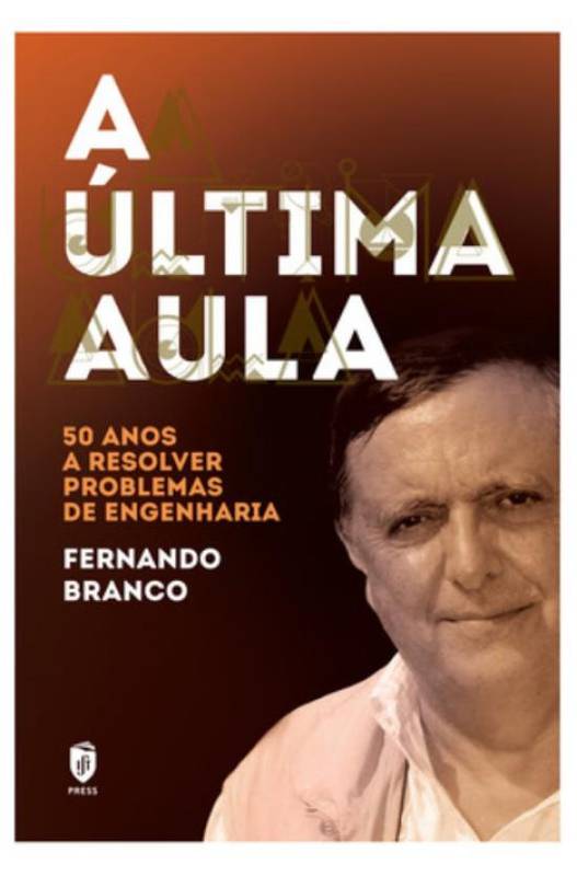 Livros Encontrados Sobre Branco Fernando A Ultima Aula 50 Anos A ...