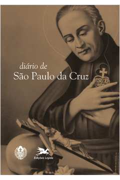 DIÁRIO DE SÃO PAULO DA CRUZ