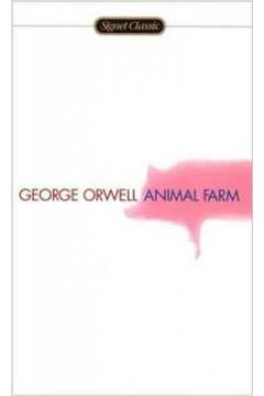 ANIMAL FARM - A FAIRY STORY