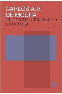 Nietzsche - Civilização e Cultura