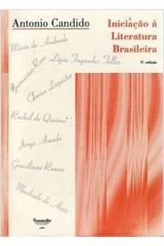 Iniciação a Literatura Brasileira