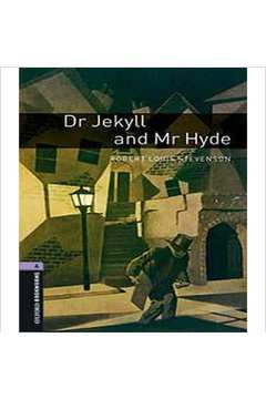 DR JEKYLL & MR HYDE WITH  MP3 PACK - 3RD ED.